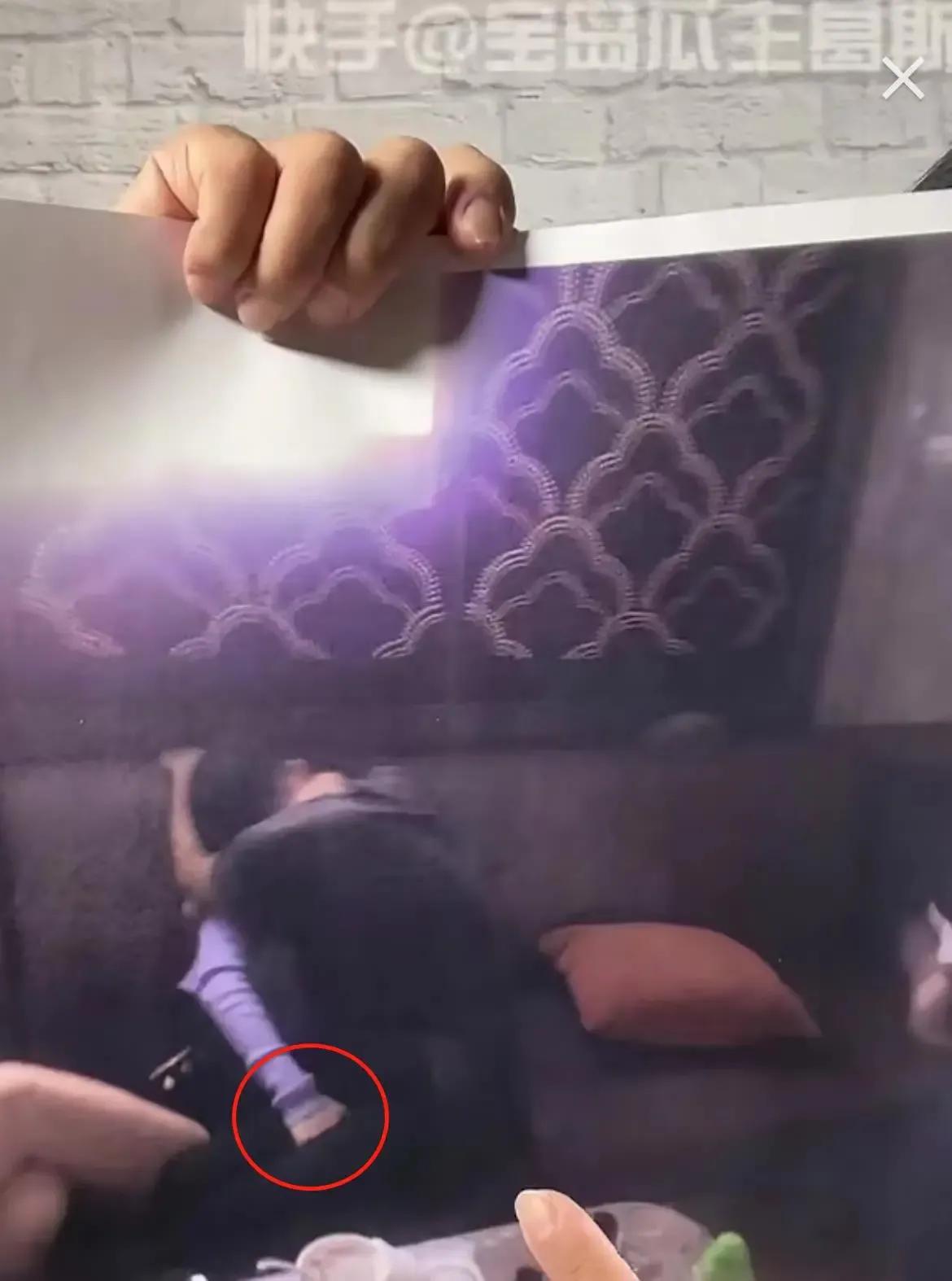 汪小菲热搜霸榜,娱乐大瓜爆料汪小菲