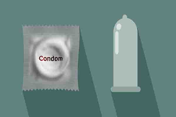 避孕套前面的尖头,避孕套前面的尖尖是什么