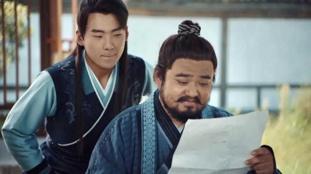 2021年第一部准爆款剧非赘婿莫属,赘婿系列电视剧排行榜前十名