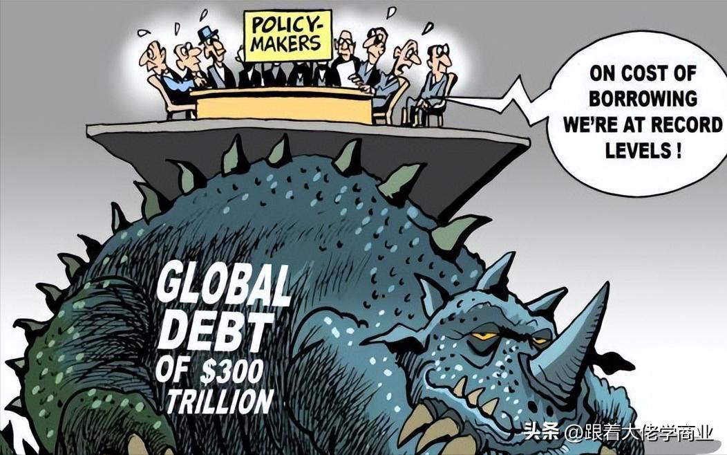 深度分析中美未来十年,中美之争的本质和现状分析