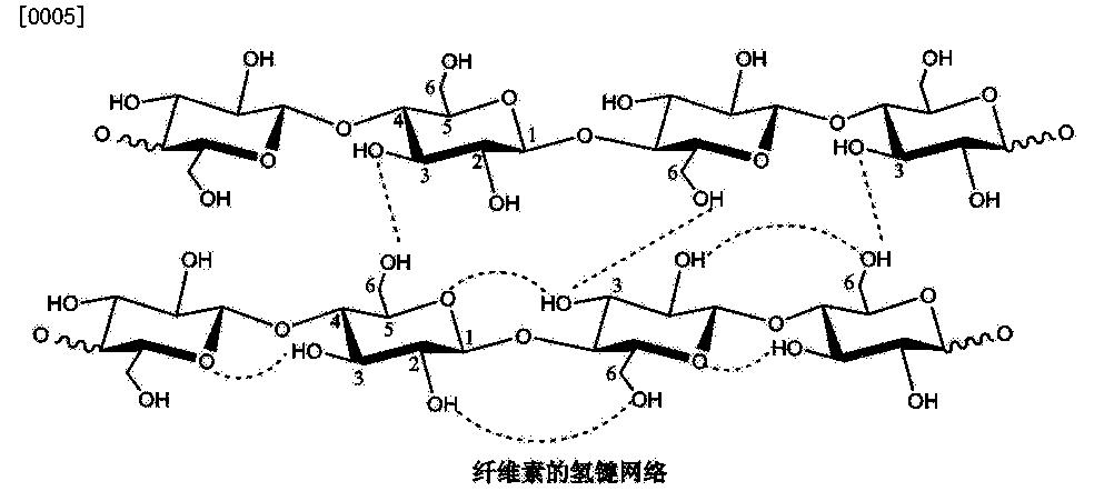 碱处理提取红麻纤维素的研究