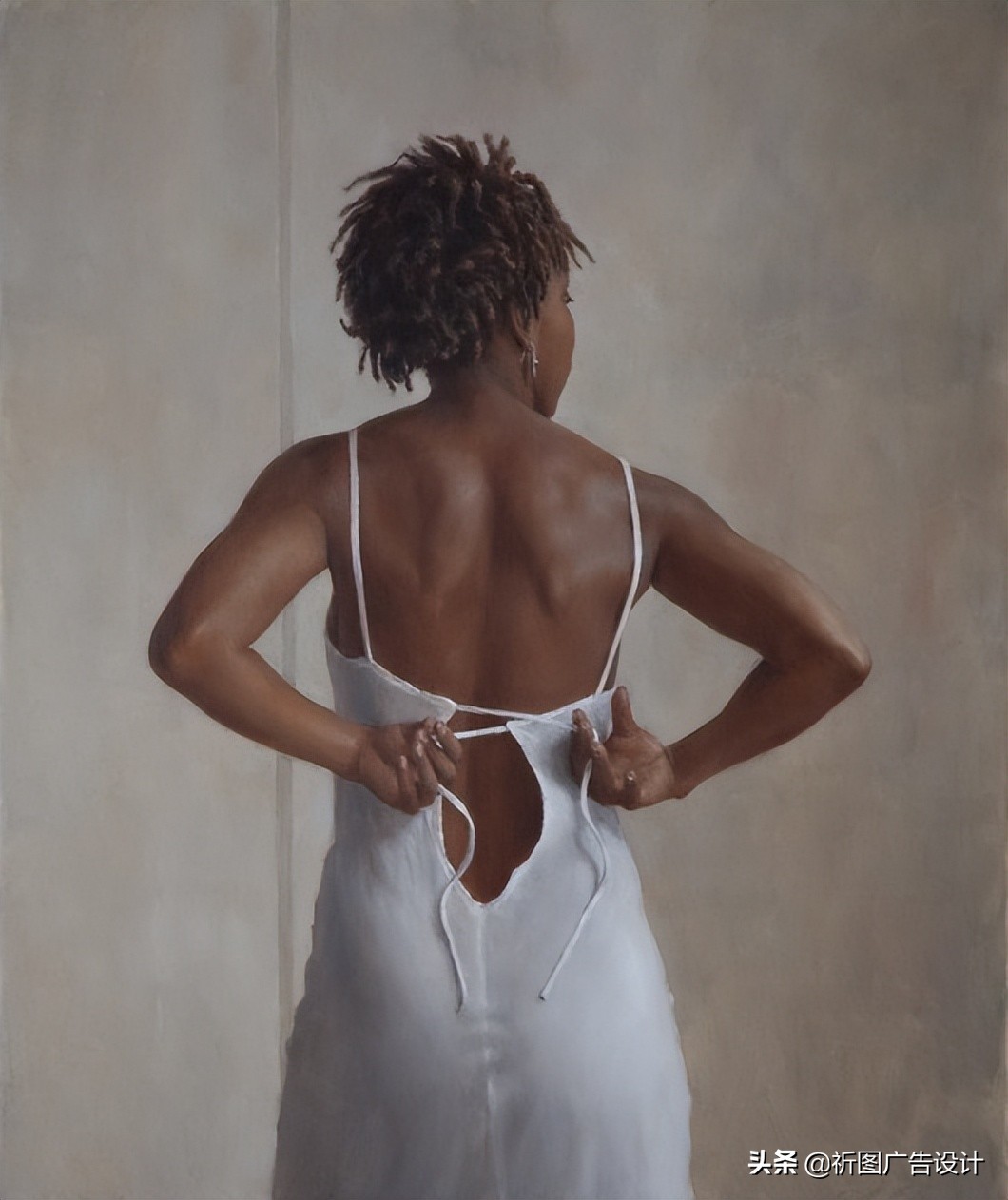 21世纪外国画家画的女人画,美术史上最会画女性的艺术家