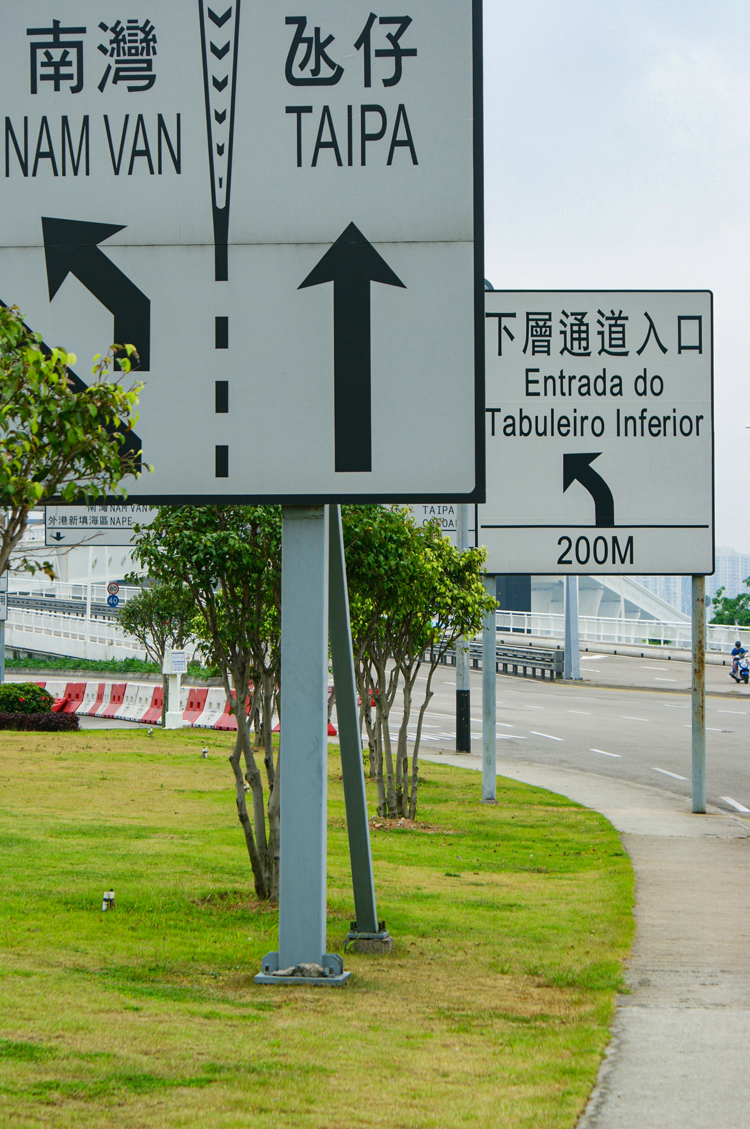 澳门先去大三巴还是渔人码头,以前澳门有多少岛