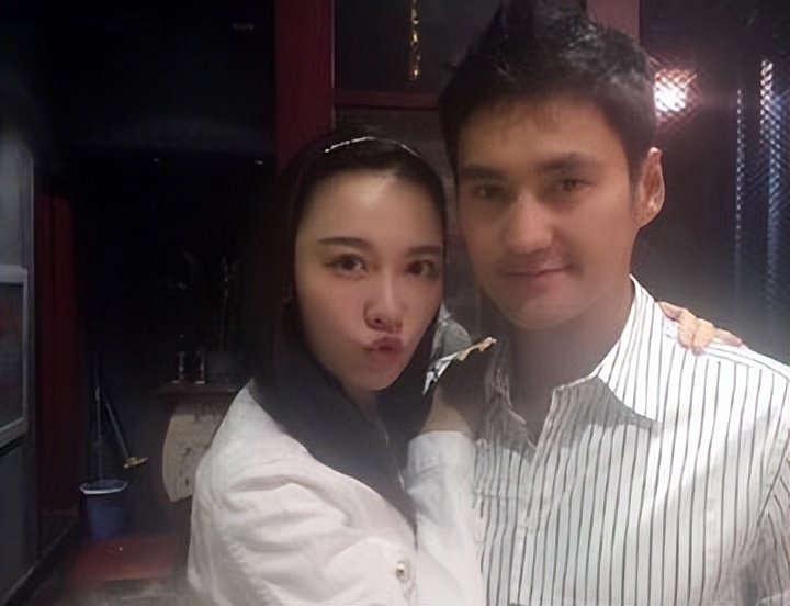 任重富二代相亲,任重谈过6个圈内女友