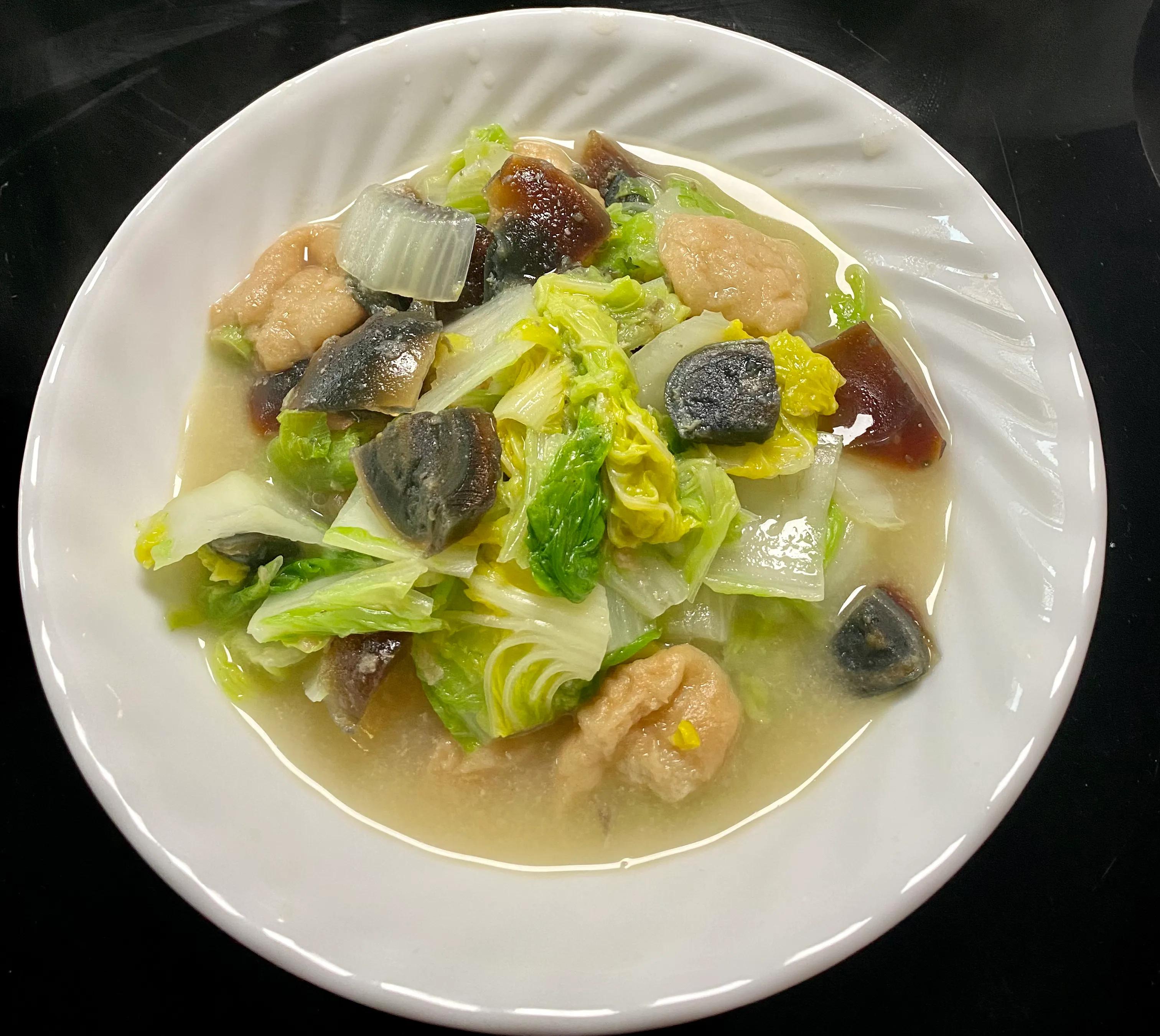 没钱一天三顿怎么吃最省钱,没钱吃饭吃什么有营养