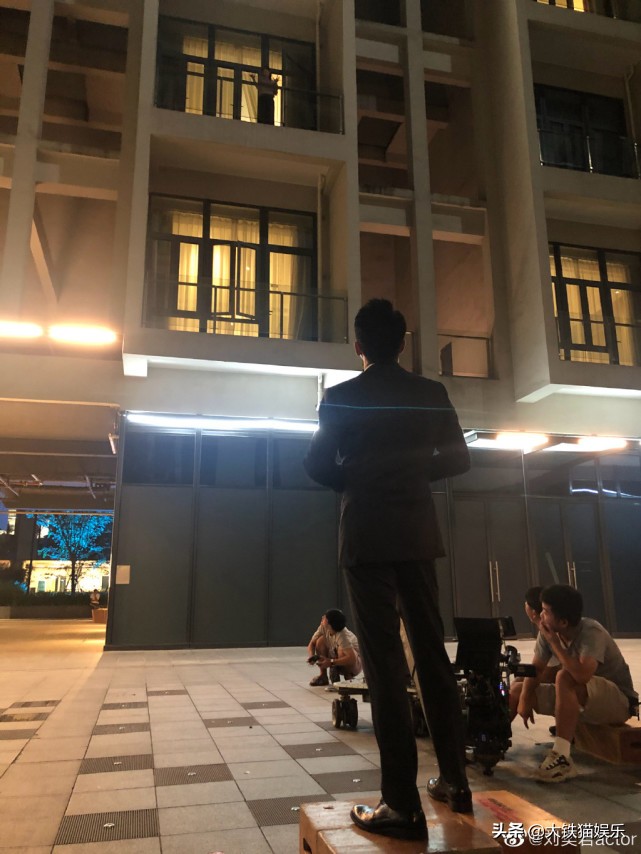 能与港星PK身材管理的8位男星,个个颜好身材佳,不愧为叔圈楷模