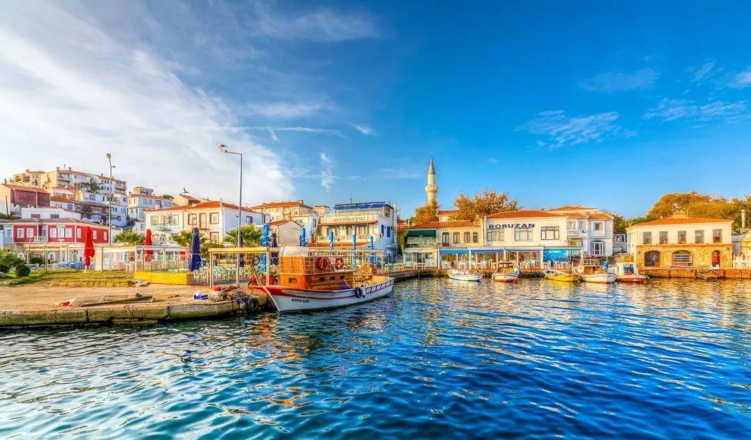 土耳其最适合度假的地方,土耳其的特洛伊古城旅游攻略