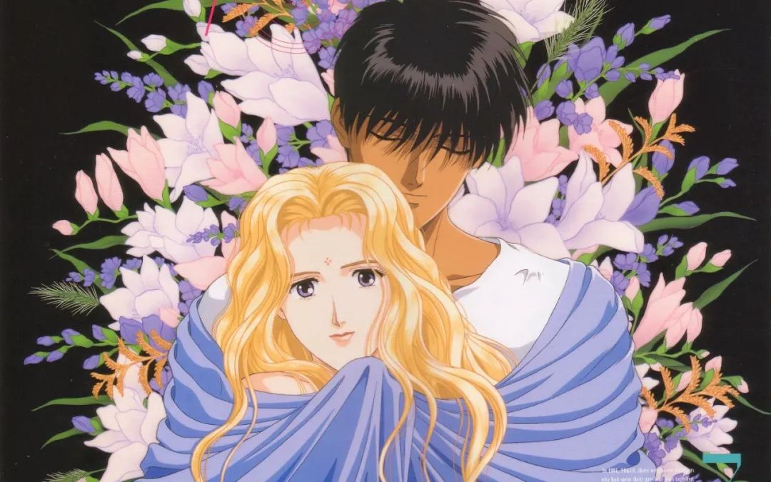 日漫最火的十部动画,日本漫迷心中的动漫排名