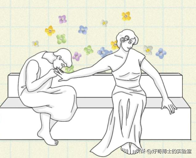 情侣接吻感到恶心正常吗,情侣接吻时为什么不觉得恶心