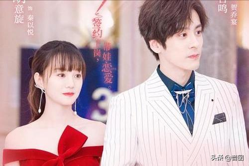 每一集都有吻戏的甜剧排行榜,吻戏超多的几部剧简直从头甜到尾