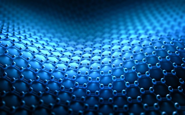 聚氨酯石墨烯复合材料,石墨烯复合材料协同效应是什么