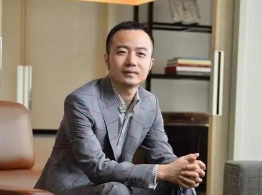 俞凌雄搞传销吗,俞凌雄是搞传销的吗