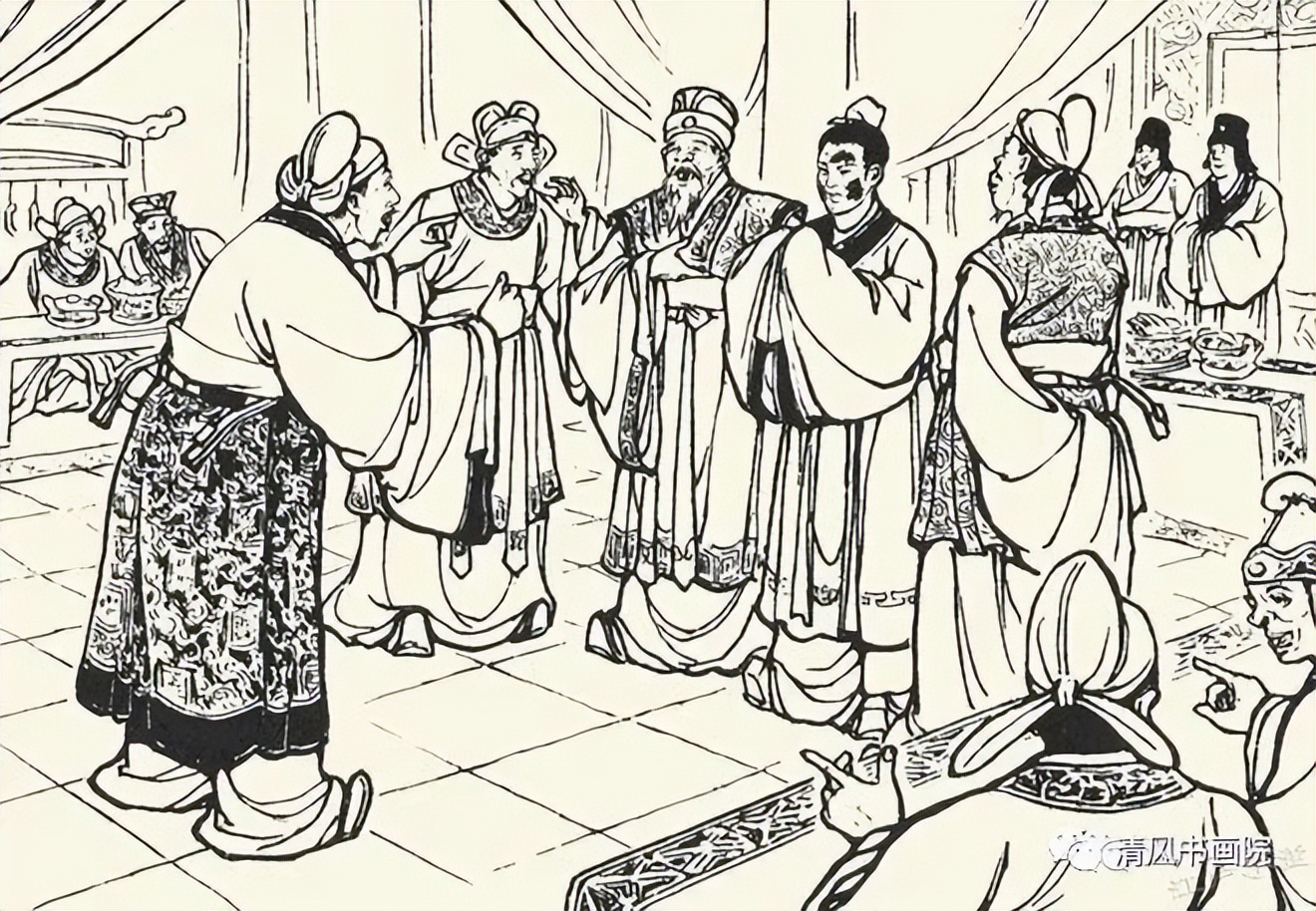 刀郎《罗刹海市》是谁创作的,刀郎《罗刹海市》描述的故事