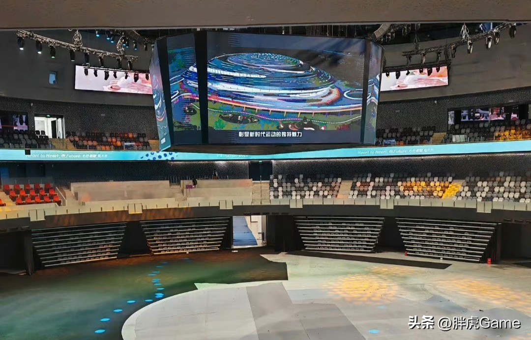 电竞粉钱更好赚？亚运门票卖最贵，决赛一千！游戏粉成“大冤种”