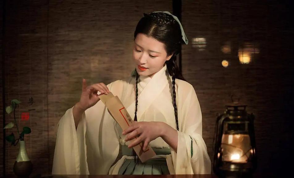 古代青楼女子为什么不会怀孕,古代女子为什么那么早生小孩