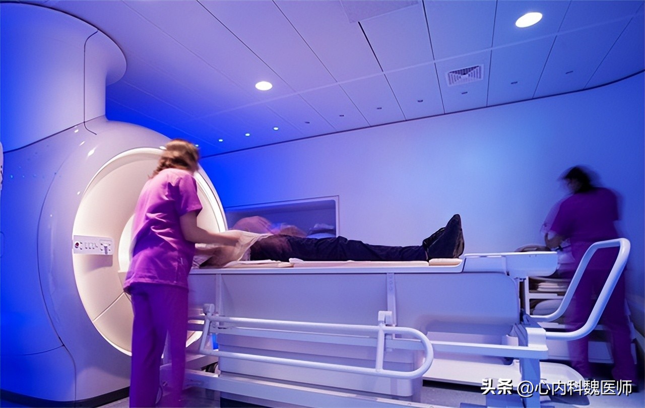 什么是磁共振检查的缺点,磁共振检查注意事项图片