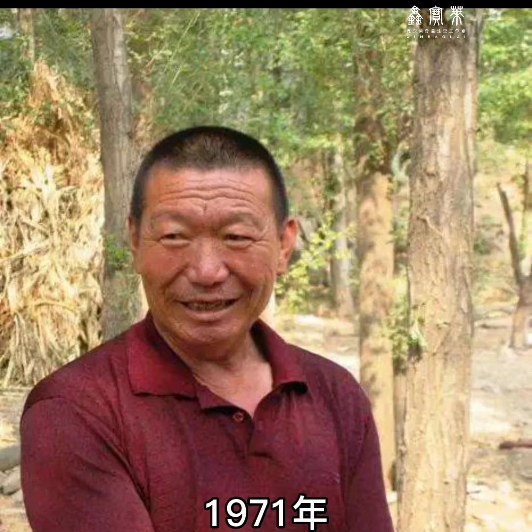 主动上交数千件国宝,主动上交无法拒绝礼品