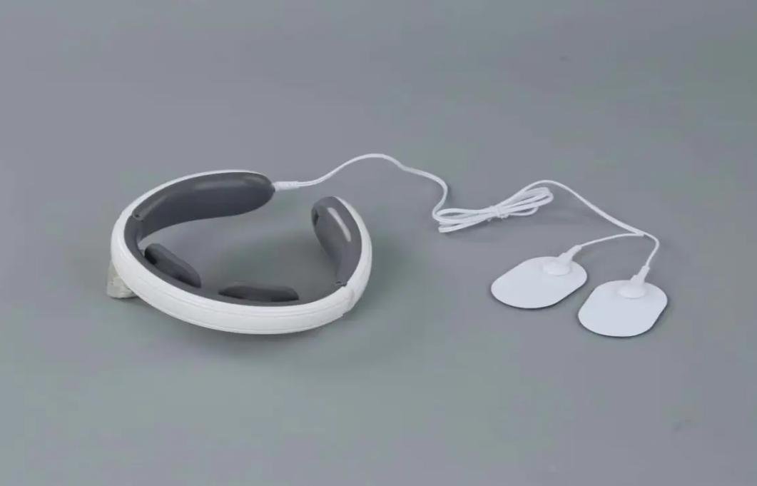 电击按摩仪一般用多久一次,为什么按摩仪用电时长只有10分钟