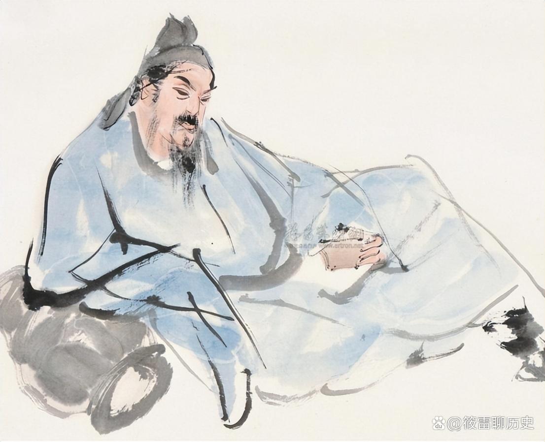 李白具有怎样的性格和艺术风格,李白真实形象与诗歌形象的差异