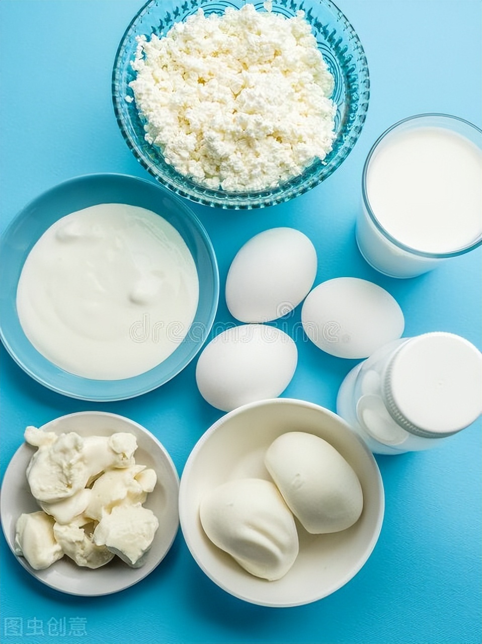 吃蛋粉对身体有好处吗,蛋粉吃了对身体有什么好处