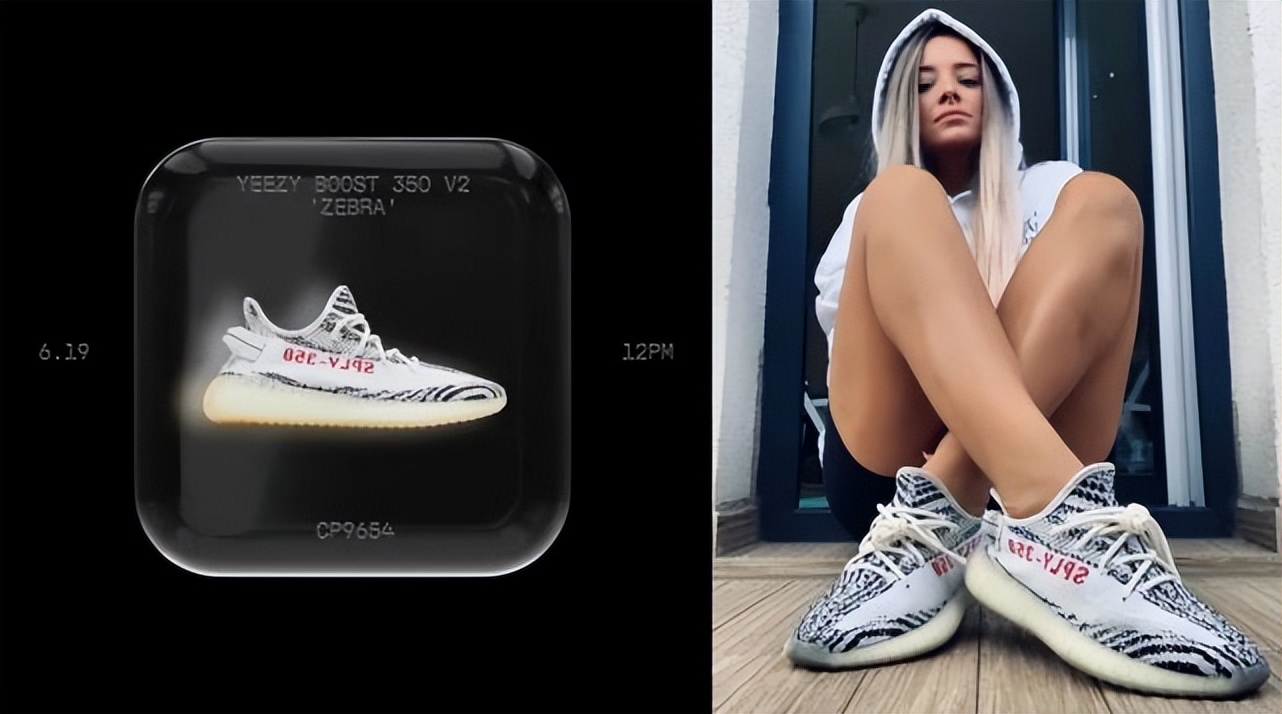 「内部泄露」这个Excel表被人曝光，最近买过鞋的不要看...手慢无