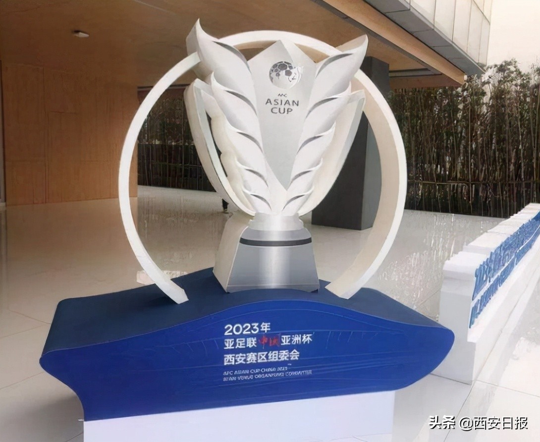 2024亚洲杯宣传动画,2023中国亚洲杯宣传片