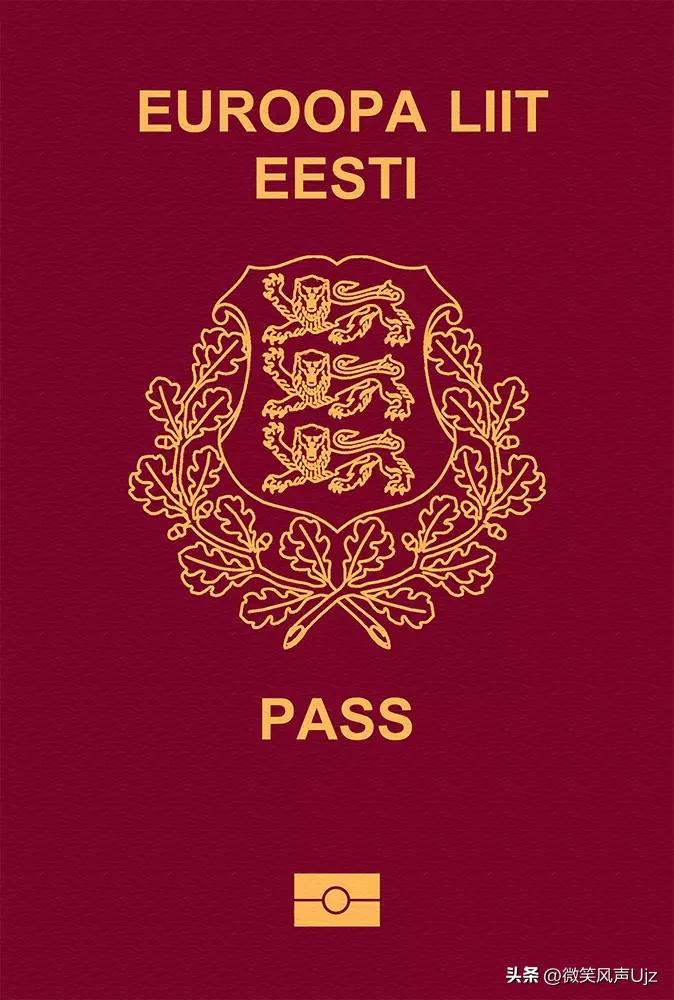 14个与中国互免签证的国家,全球免签证的国家