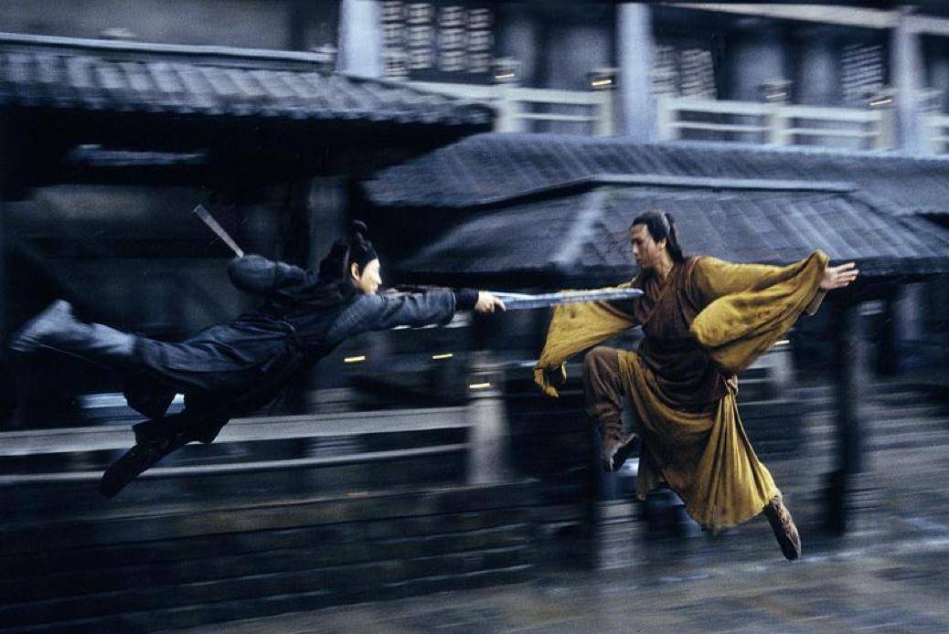 票房破7亿但口碑下滑,票房破30亿满江红为何惹争议