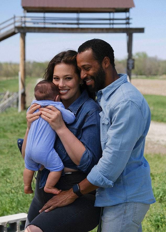 全球身价最高的大码模特：高177重180斤，没有赘肉，曲线凹凸有致