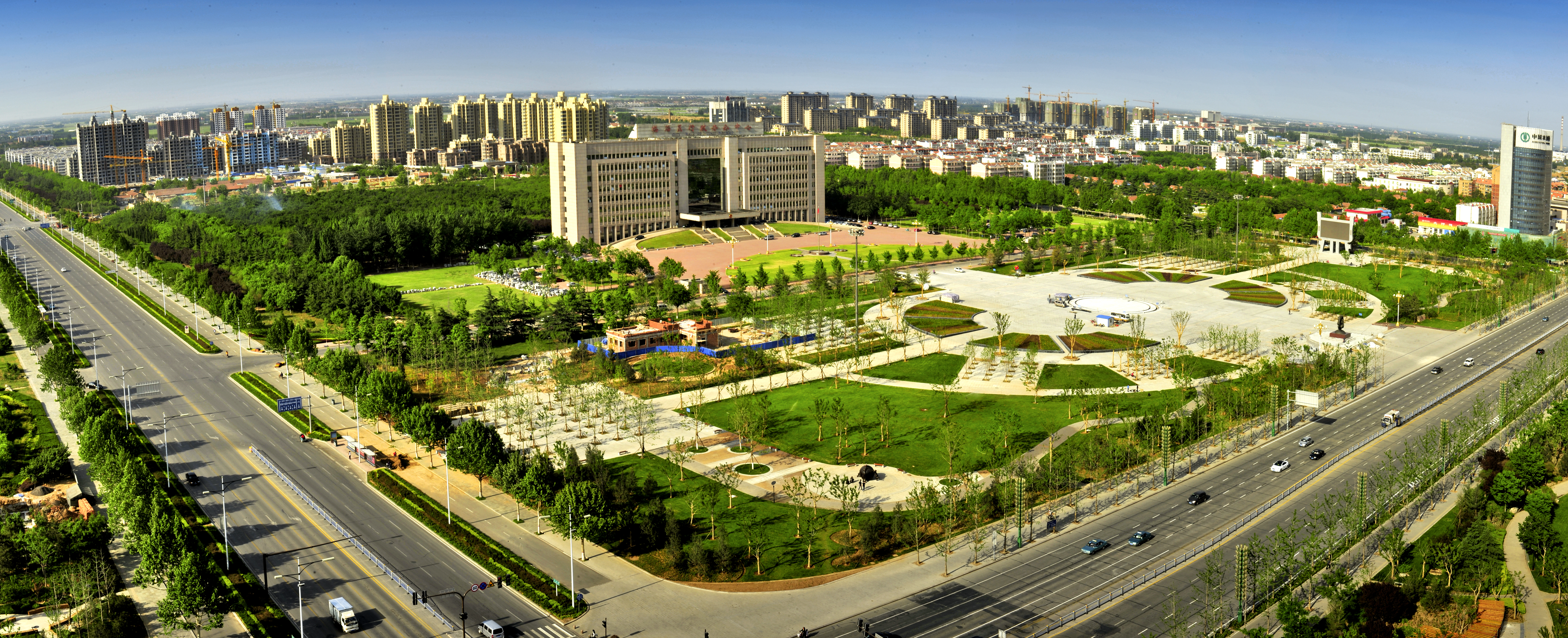 齐文化节2021开始了吗,齐文化节开幕