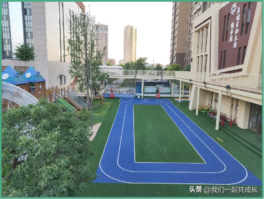 成长有礼,济南希望之星幼儿园开学