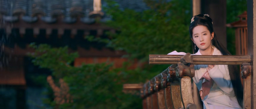 《梦华录》惊艳台词｜人间清醒赵盼儿