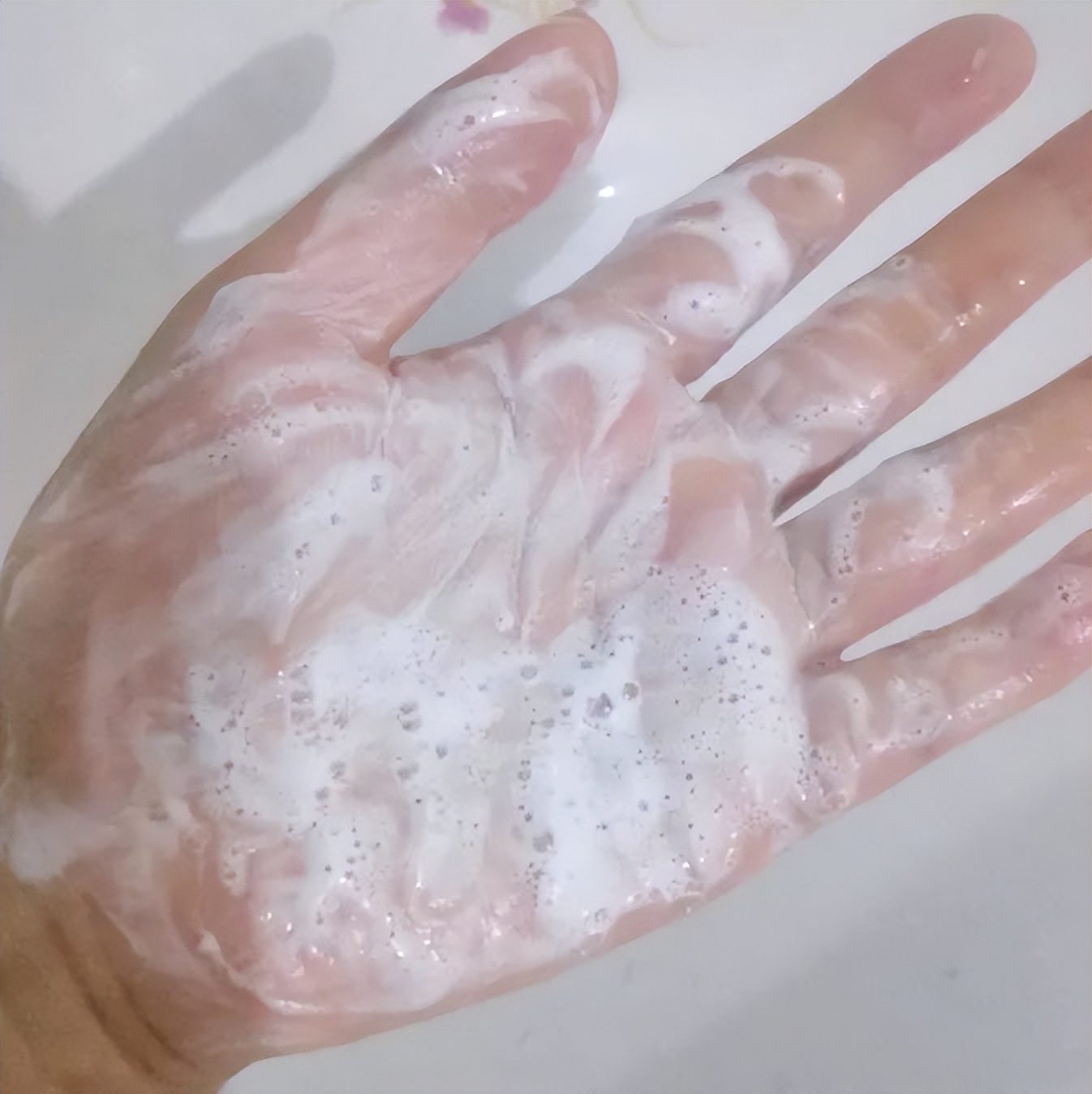 什么洗面奶好用不踩雷,黑名单洗面奶测评