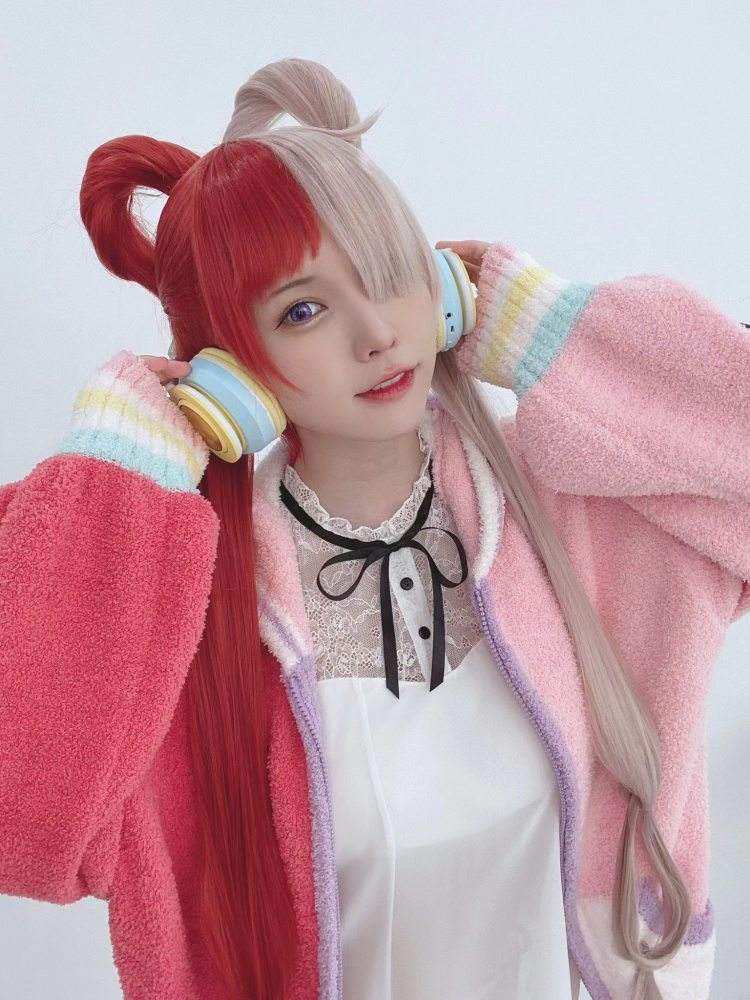 乌塔死了海米的反应,乌塔最后是不是死了尾田回应