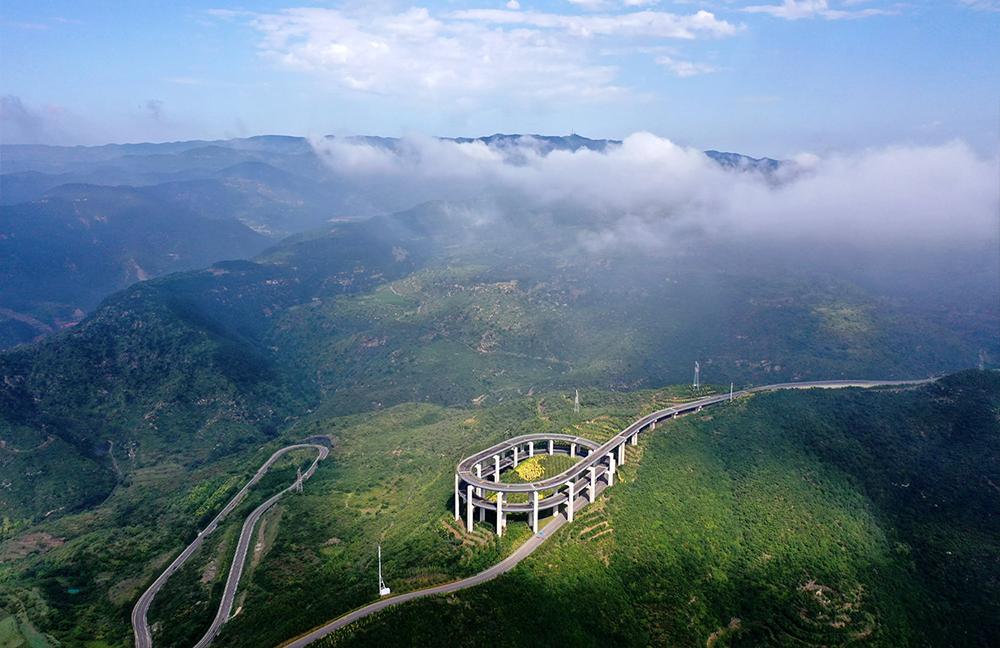太原过年爬山去哪里比较好,五一太原打卡好去处