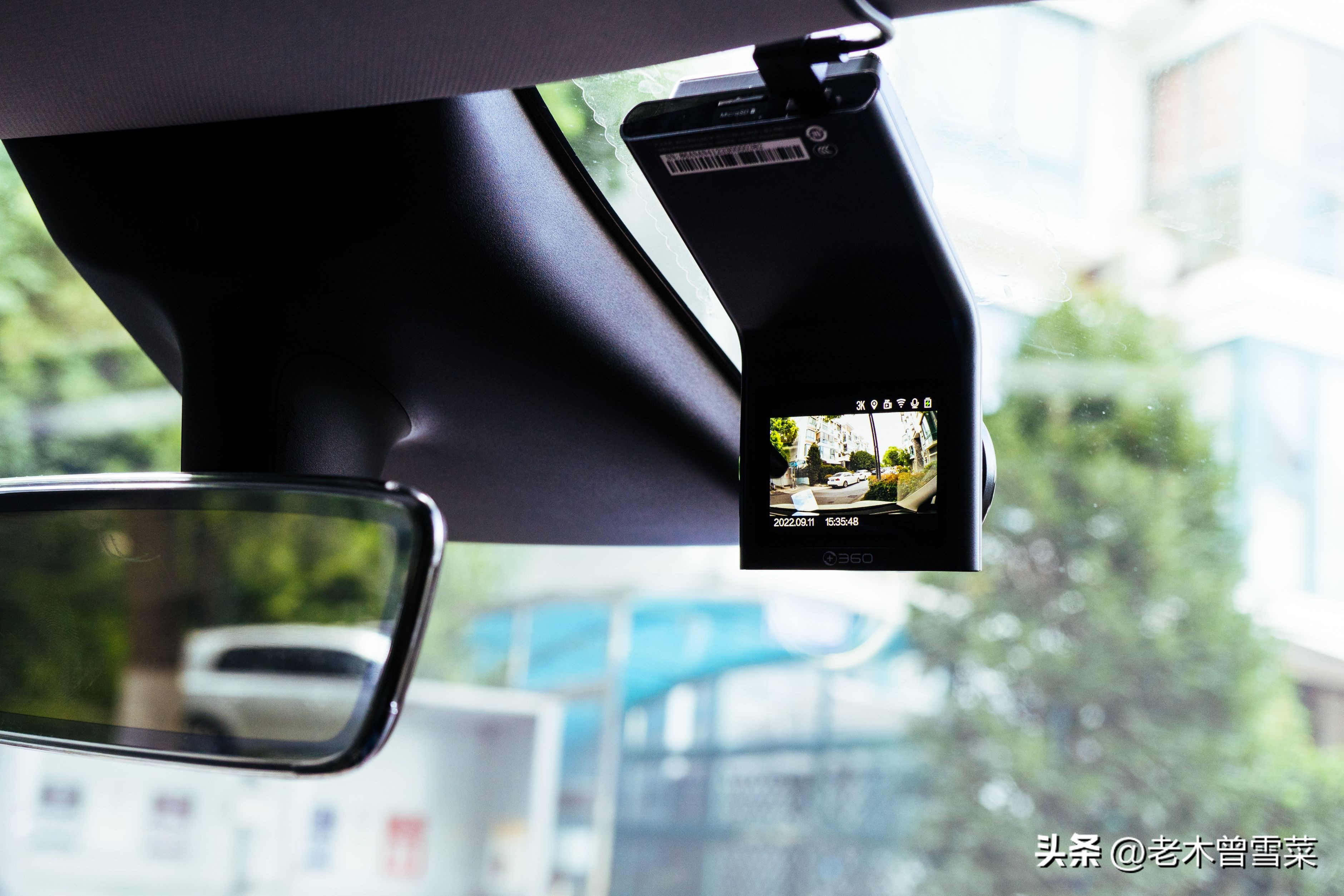 360g3003k行车记录仪有什么功能,360行车记录仪g3003k