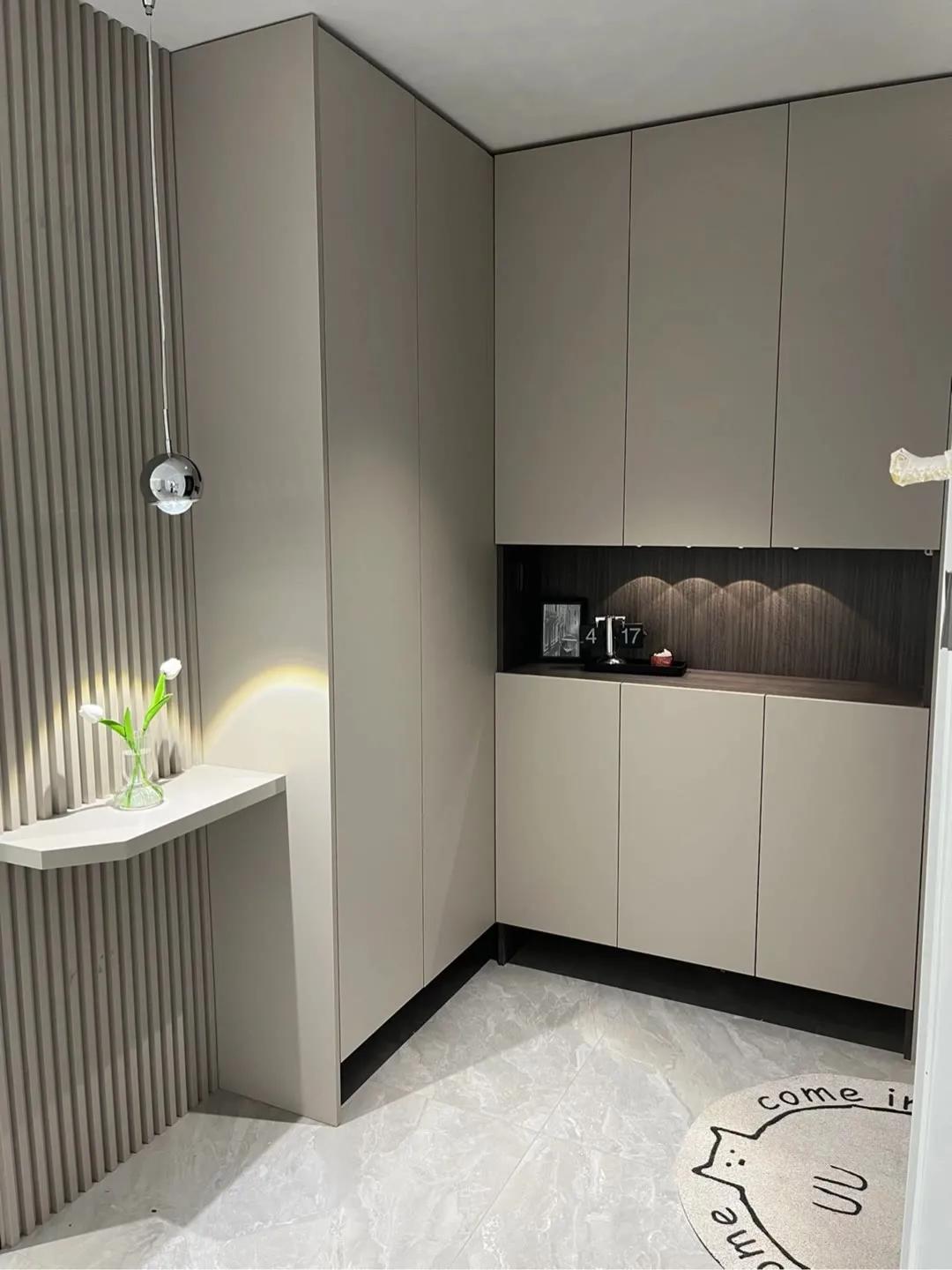 30公分玄关鞋柜,轻奢风玄关鞋柜