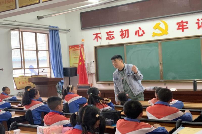 援甘｜三尺讲台教育灵台学子一片赤诚彰显津南担当——天津津南区2022-2023学年支教团队工作纪实