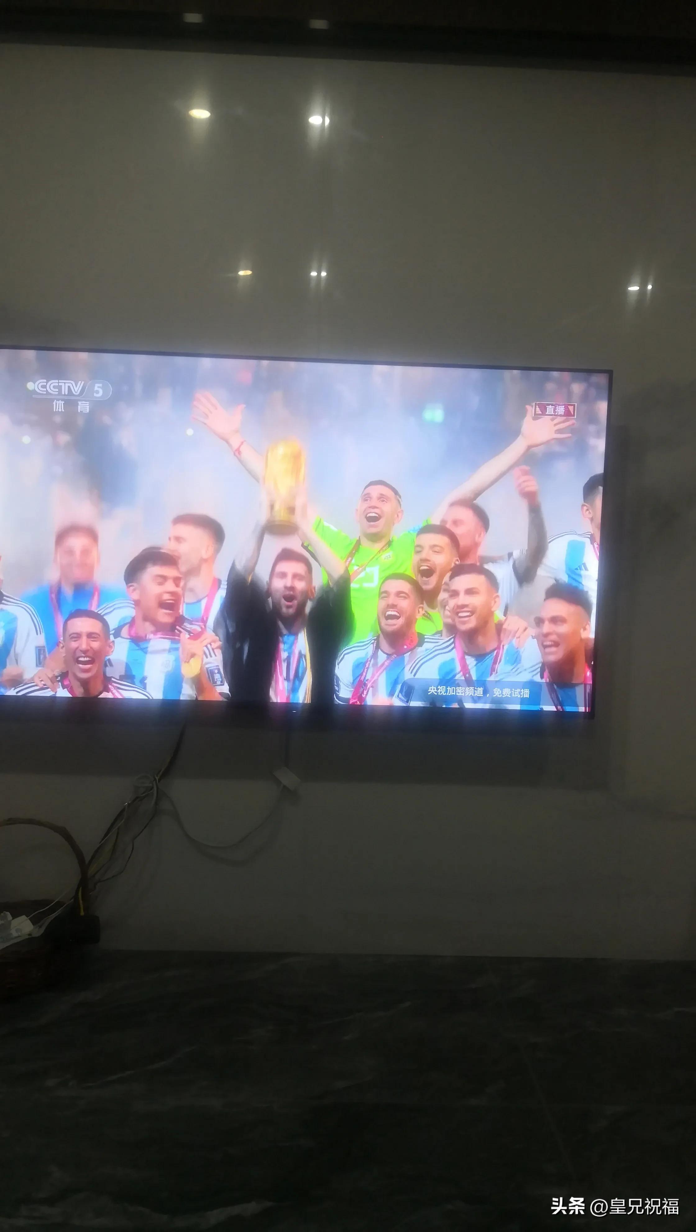 阿根廷3-0买胜平胜负中了吗,阿根廷杀进世界杯决赛