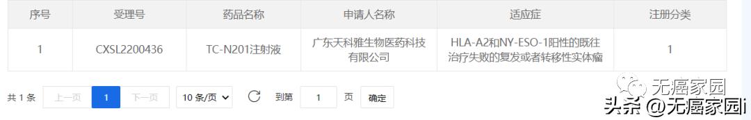 tcr-t疗法临床试验招募,国内首例crt疗法
