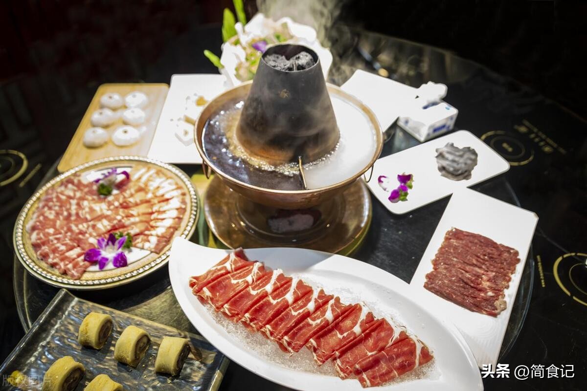 来北京必打卡的传统北京菜,北京正宗的京菜