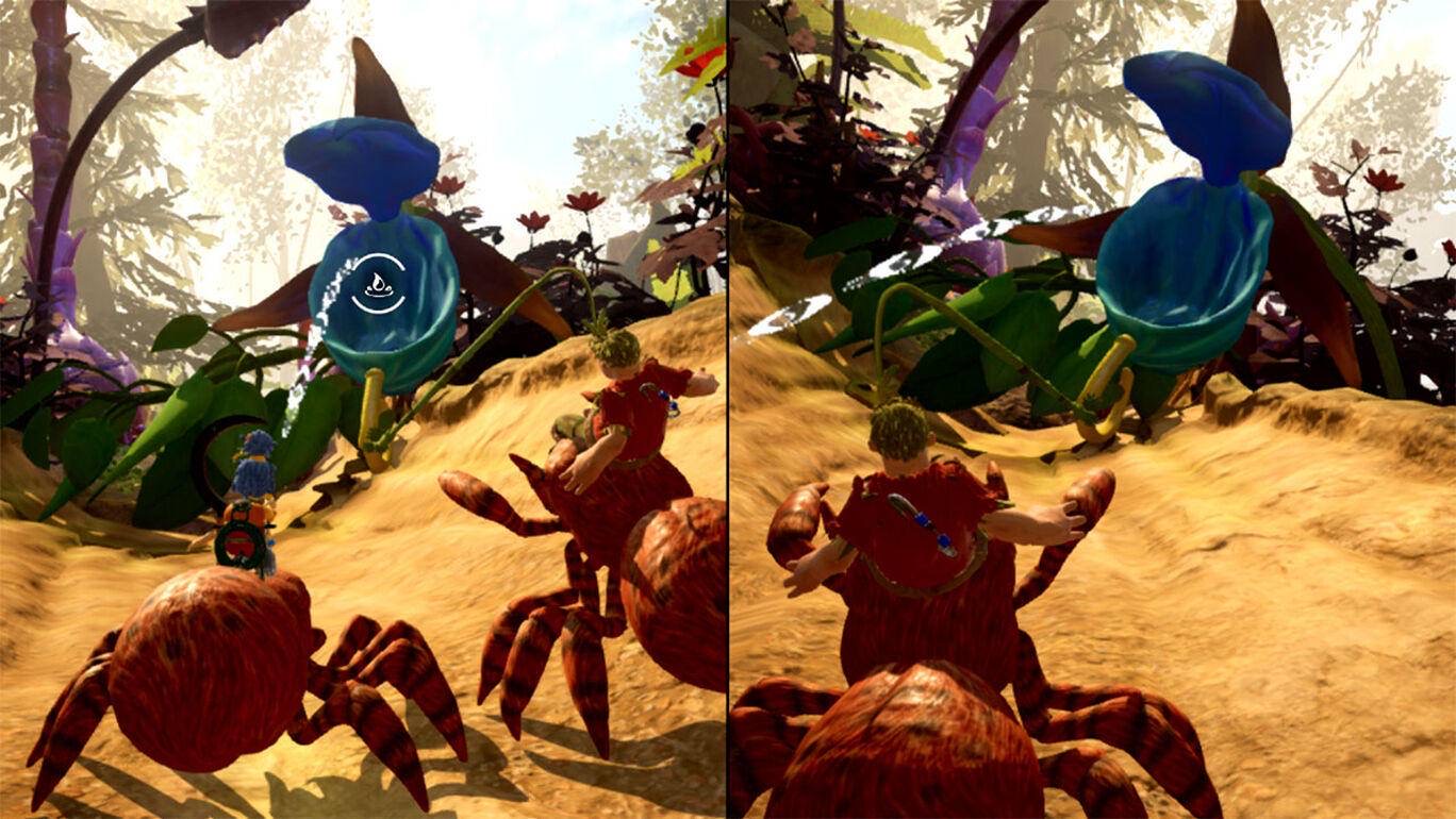 双人成行ns/switch版好友通行证在哪*载下**详细*载下**教程分享