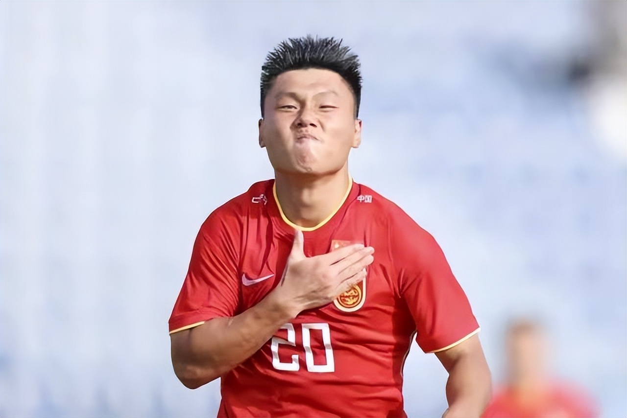 泰国u23对伊拉克u23分析,泰国u23负u23国足