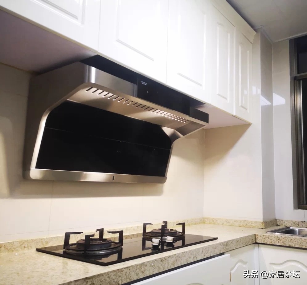 烟机怎么选不踩坑,一般烟机选哪种合适