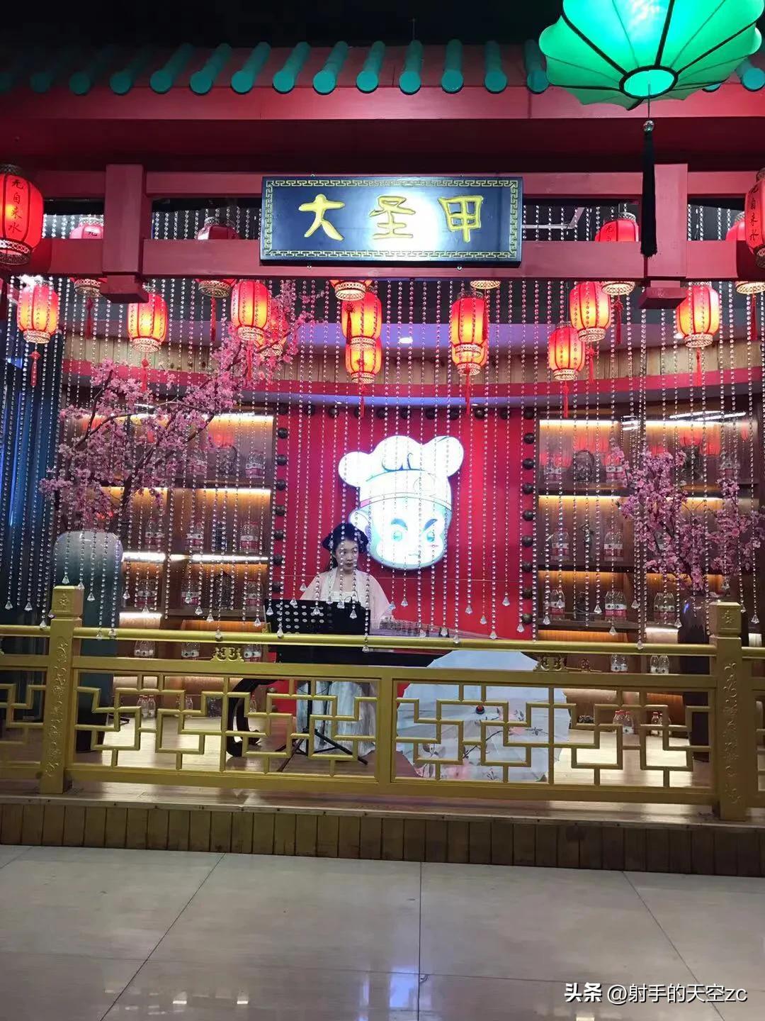 长江大桥有啥好吃的推荐,鹦鹉洲主题公园附近好吃的