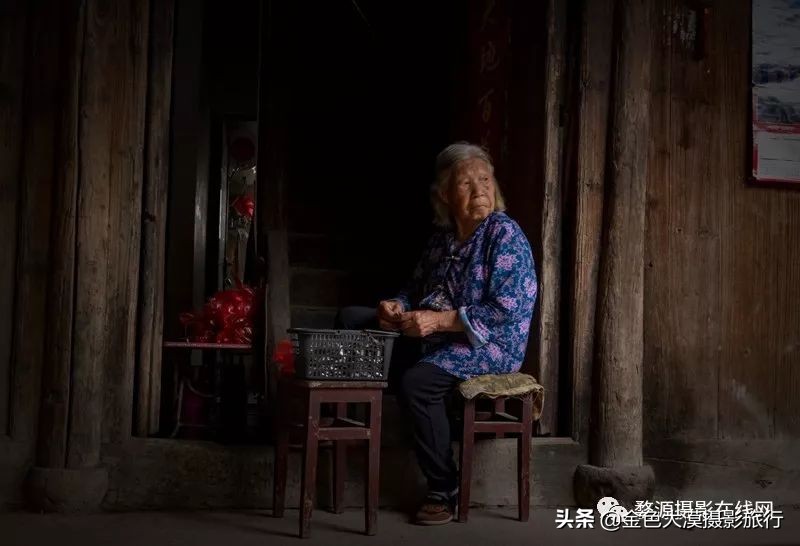 古堰瓯江帆影,古堰画乡赏瓯江帆影攻略