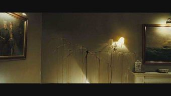 电影1408幻影凶间,电影1408幻影凶间结局