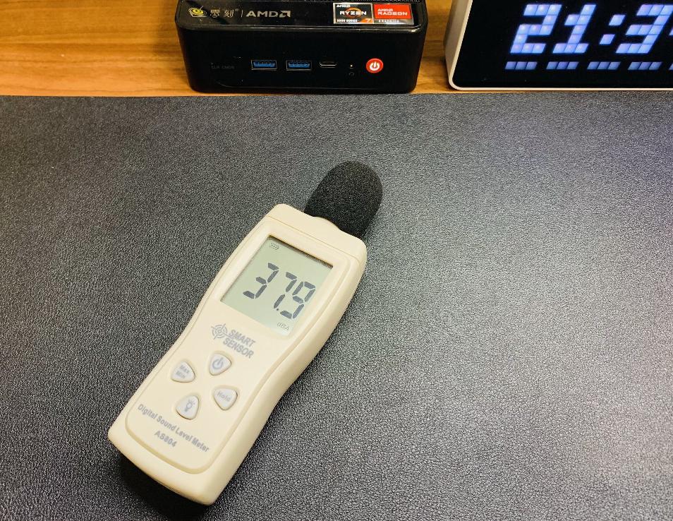 零刻主机ser5pro评测,零刻ser5pro测评