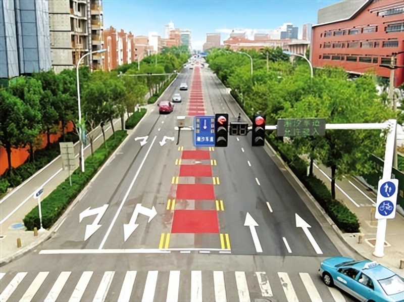 泰达街道：智慧先行生活泰幸福