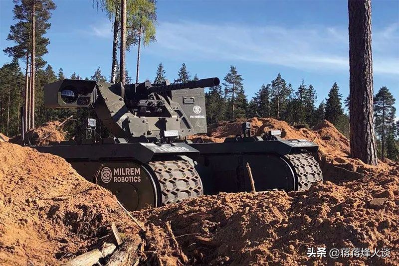 泰国无人战车,泰国军用坦克装备